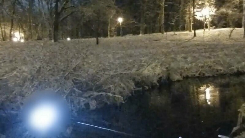 Bărbat &icirc;n lac Craiova