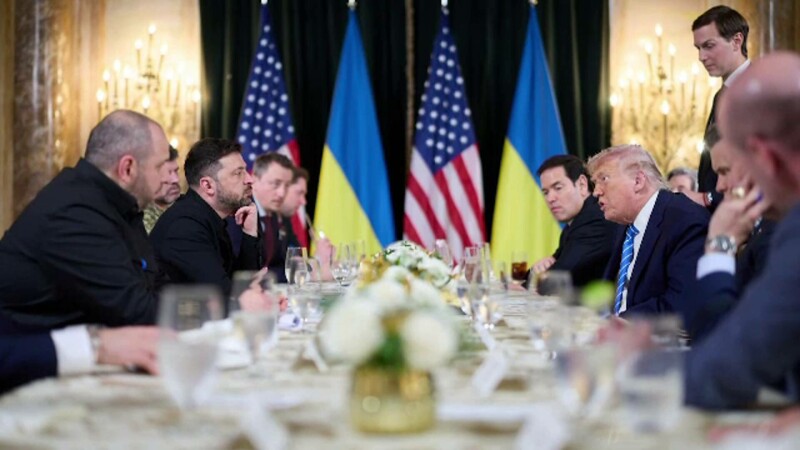 zelenski trump