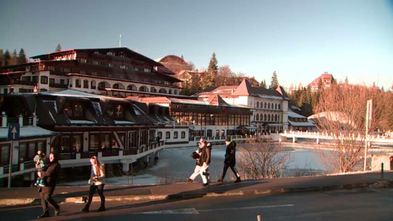Poiana Brasov