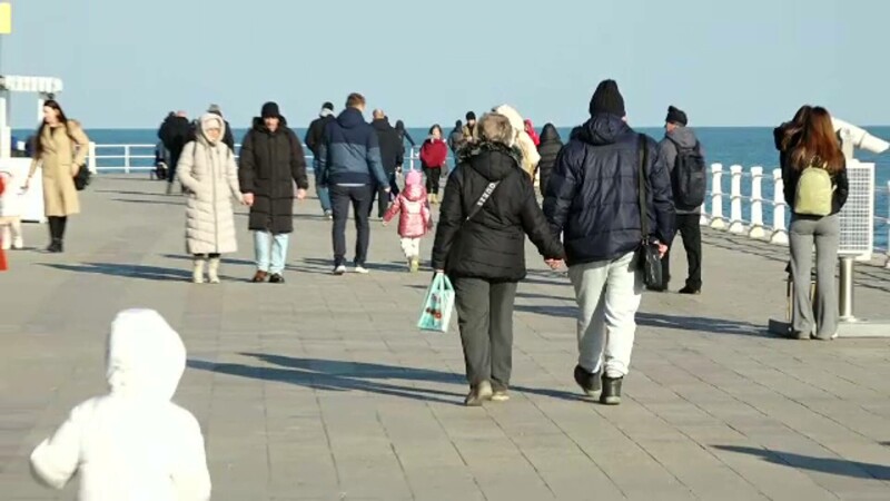 turisti faleza caonstanta