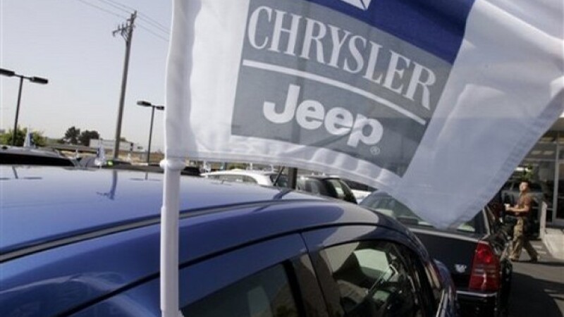 Chrysler