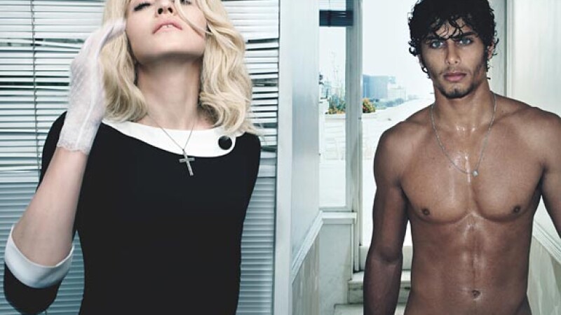 Madonna