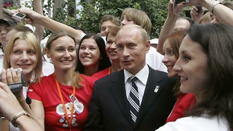 Putin