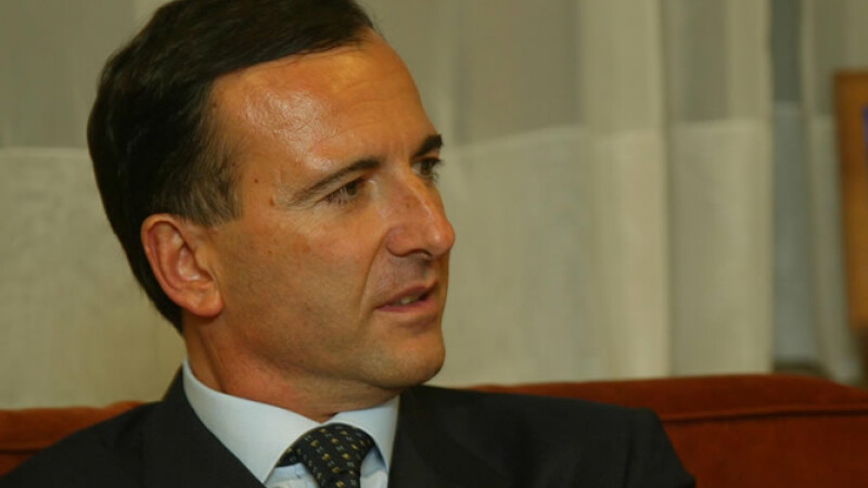 Franco Frattini