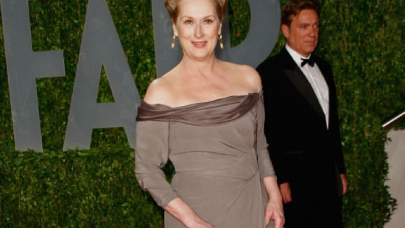 Meryl Streep