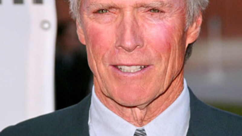 clint eastwood