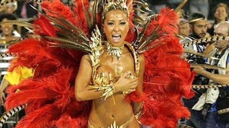 Brazilia