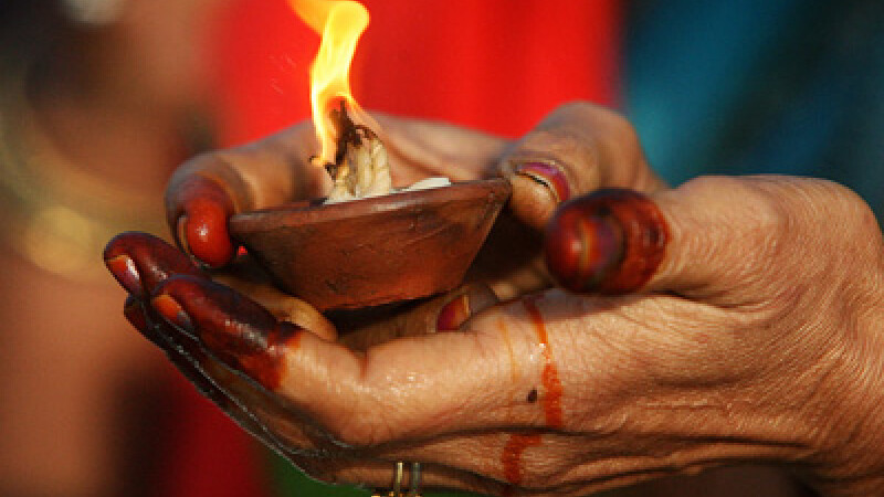 Vrajitorie
