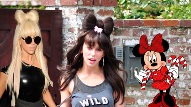Jennifer Love Hewitt