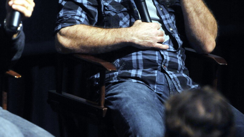 Mel Gibson