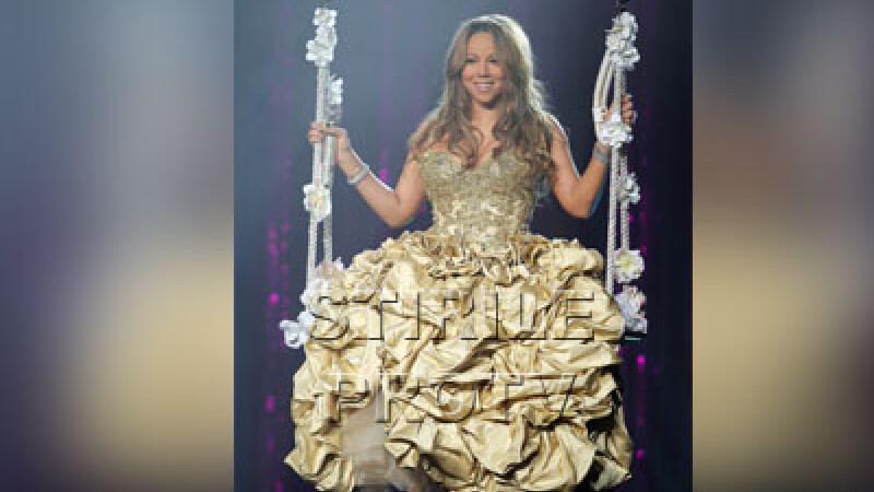 Mariah Carey
