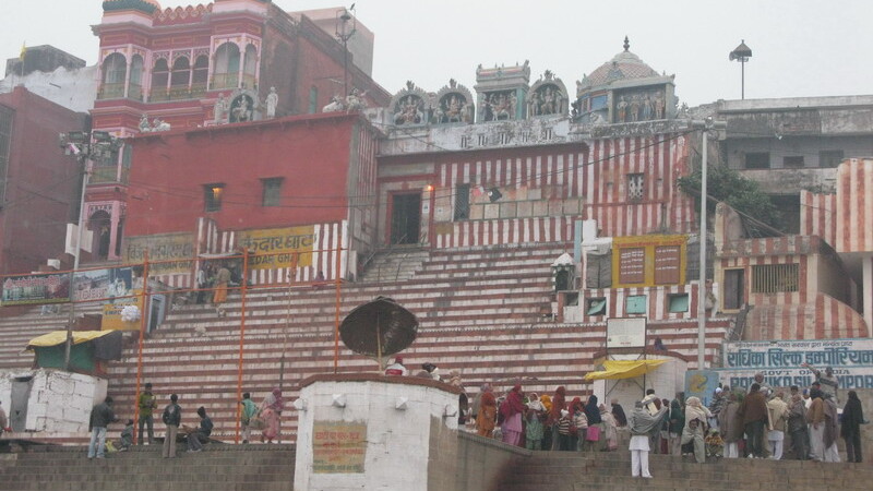 Varanasi