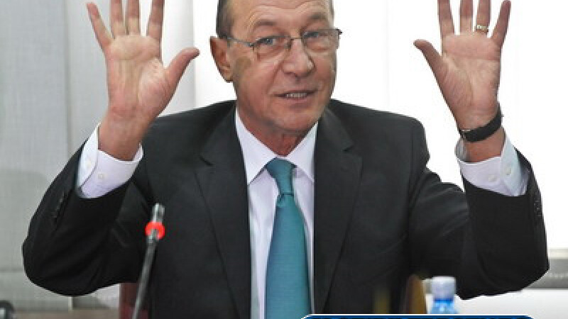 Traian Basescu
