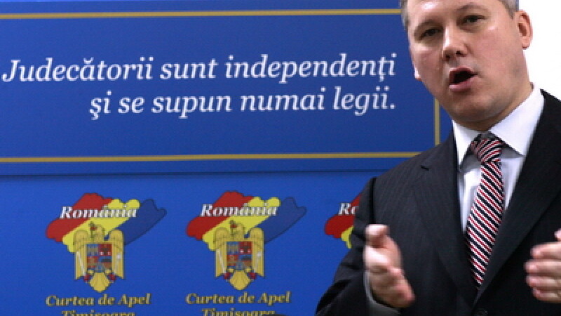 Catalin Predoiu