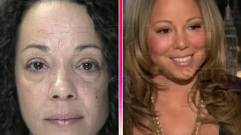 Mariah Carey