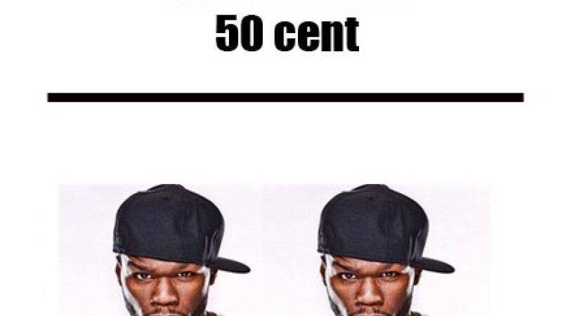50 cent