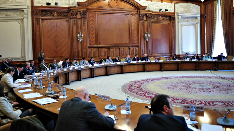 Parlament