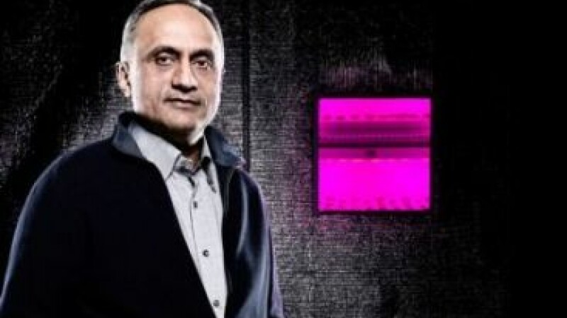 Manoj Bhargava