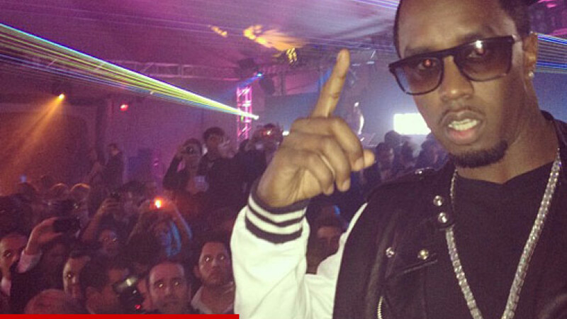 P. Diddy