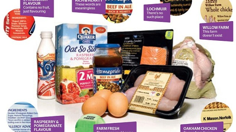 produse supermarket