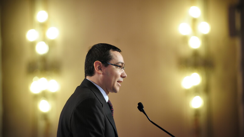 Victor Ponta