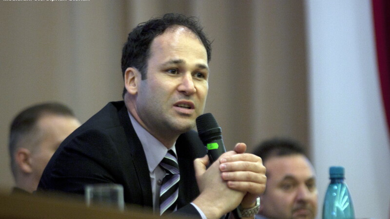 Robert Negoita