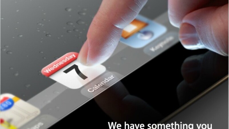 apple ipad 3