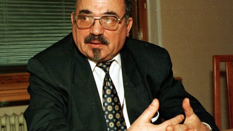 Titus Raveica