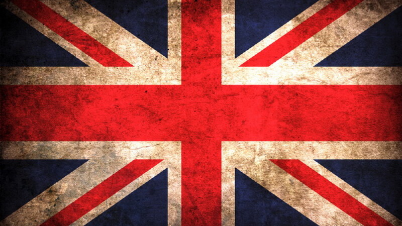 Steag Marea Britanie