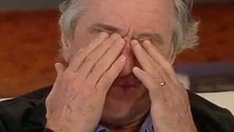 Robert De Niro