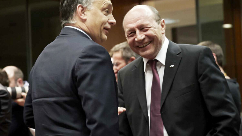 traian basescu viktor orban 2