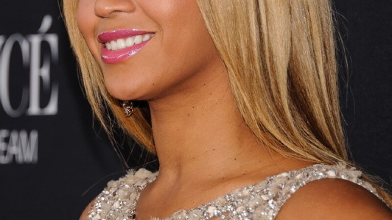 Beyonce - 1