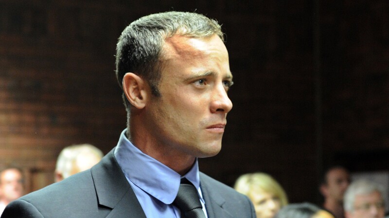 Oscar Pistorius