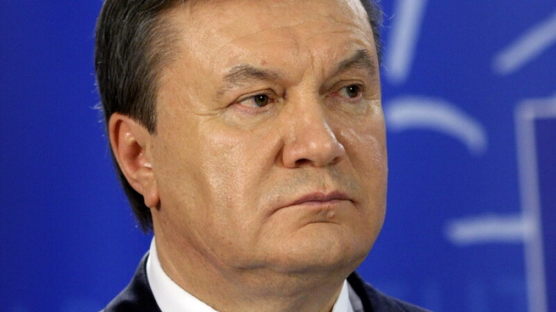 Ianukovici