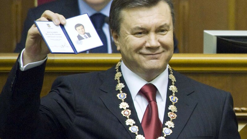 Yanukovici