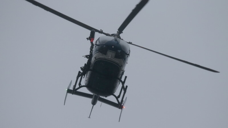 elicopter