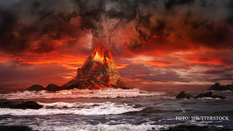 vulcan urias care erupe