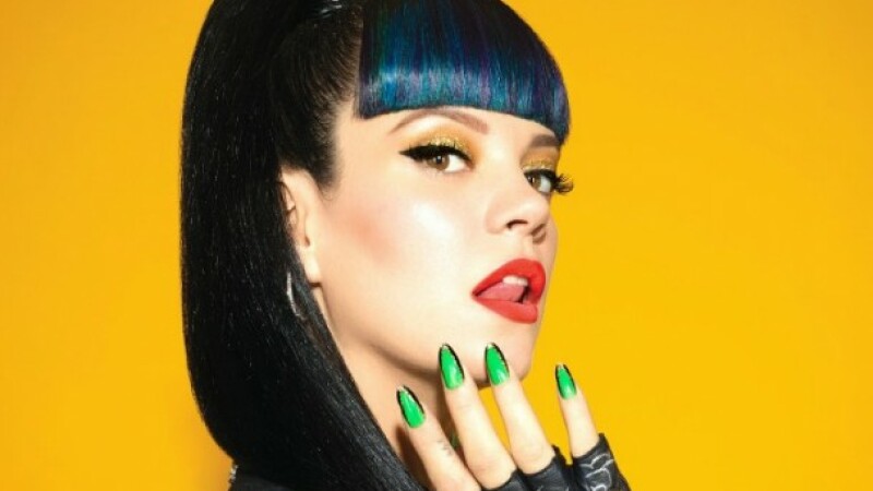 Lily Allen