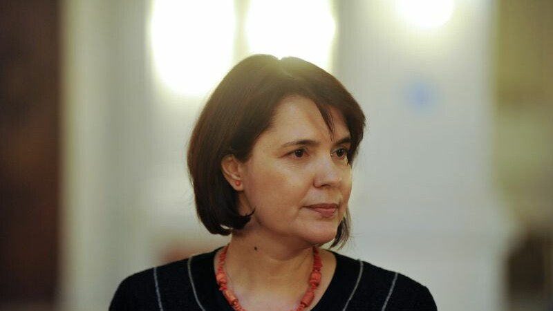 Simona Maya Teodoroiu