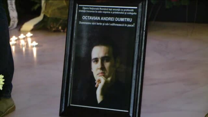 Octavian Andrei Dumitru