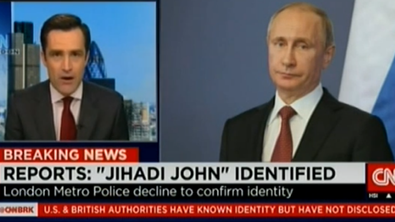 jihadi john putin