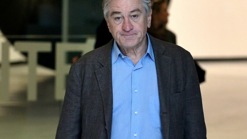 robert de niro