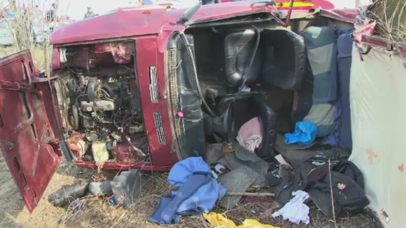 Accident