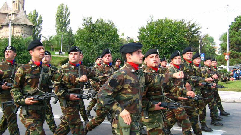 militari Italia