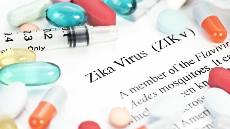 Virusul Zika