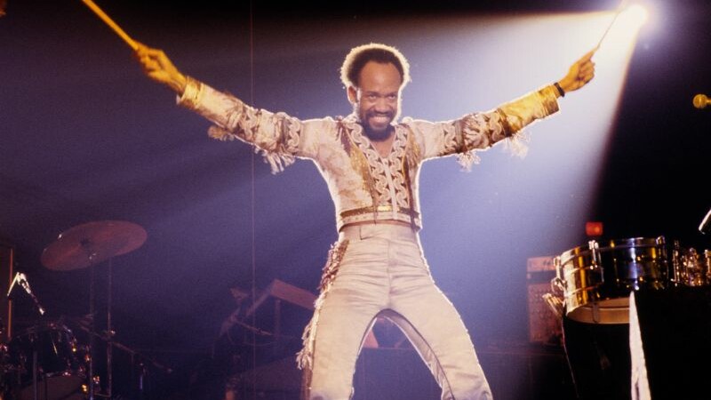 Maurice White