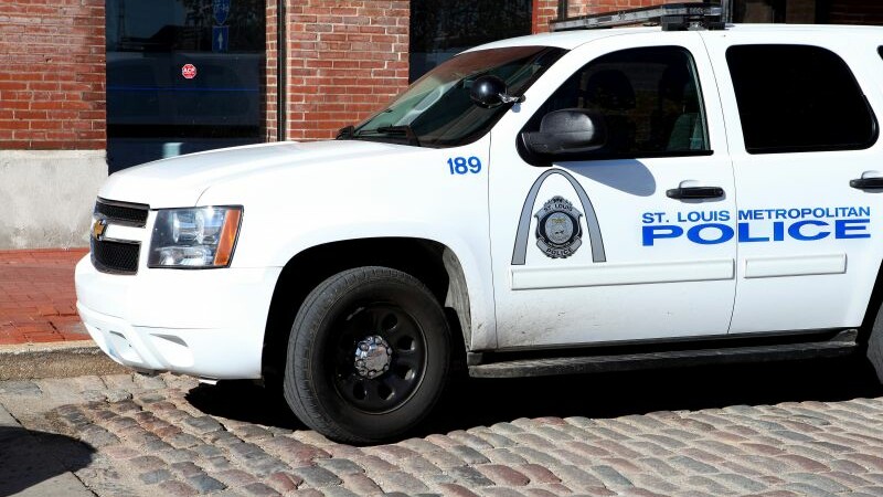 masina politie