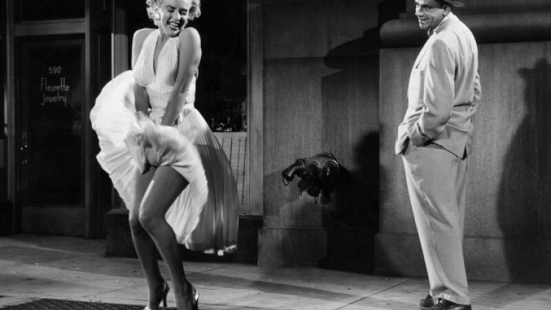 TIFF cauta o Marilyn Monroe de Cluj