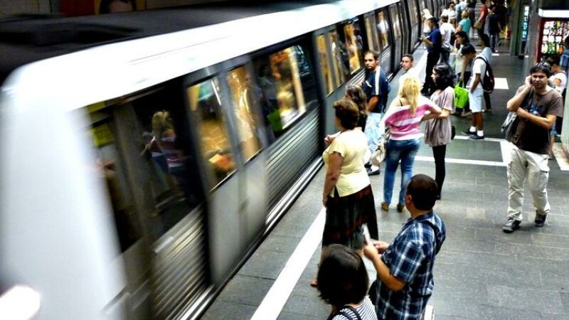 metrou