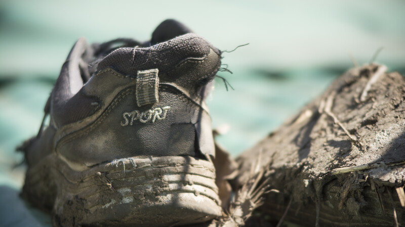pantof sport - Shutterstock